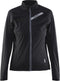 Craft Belle Rain - Regenjack - Waterdicht en winddicht - Zwart - Maat XL