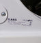 AEG T65170AV - Luchtafvoerdroger - 7 kg - Vochtsensor - 64 dB