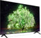 LG OLED55A16LA - 4K Smart TV - Zelfoplichtende pixels - Zwart