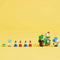 LEGO - Mario Kart - Yoshi-Crosser - 72031 (133 onderdelen)