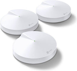 TP-Link Deco M5 - Mesh Wifi - 500m² dekking - 3-pack