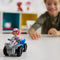 PAW Patrol - Ryder's Rescue ATV - speelgoedauto met speelfiguur
