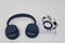 Sony WH-CH720N - Draadloze On-Ear Koptelefoon - Noise Cancelling - Blauw