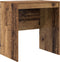 vidaXL - Bureau - van - Oud - Hout - 70x50x76 - cm - Gelaagd - Hout