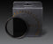 Glas Slanke ND2-400 Neutrale Dichtheid Fader Variabele Nd Filter Verstelbare 58Mm