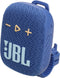 JBL Wind 3S - Draagbare Mini Bluetooth Speaker - IP67 Waterdicht - Blauw