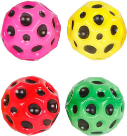 Gametime super stuiterbal 7cm