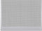 vidaXL - Hordeur - met - scharnieren - 120x240 - cm - wit