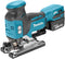 Makita DJV141RTJ - Accu Decoupeerzaag - 800-3500rpm - 26mm zaaglengte - (2 accu's)