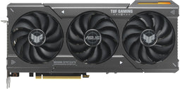 ASUS TUF Gaming - Radeon RX 7600 XT OC - 16GB GDDR6 - RDNA 3 (2023)