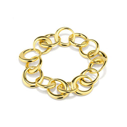 Radiant RY000318 - Armband Dames - Gouden