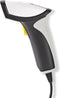 Nedis Barcodescanner - Laser - USB - 1D Lineair - USB Gevoed - USB 2.0