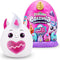 Rainbocorns Eggzania Surprise Mania van ZURU