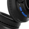Belkin SoundForm Inspire - Bluetooth-headset - Safe Sound-technologie 85 dB - Zwart