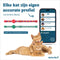Revo-Loo Bands - Extra katten halsband met identificatie systeem - (2 stuks)