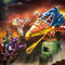 Masters of the Universe: Mega Construx - Panthor at Point Dread