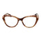 Bulget BG6499 - Brillenframe Dames - Glas zonder voorschrift