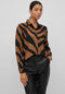 VILA VIDOGMA - Blouse - Lange mouwen - Maat 38