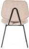 Eleonora Stoel Lynn - Beige Fletcher