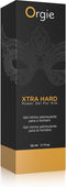 Stimulerende Gel Orgie Extra Hard (50 ml)