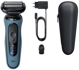Braun 52-A1000s - Scheerapparaat - Draadloos