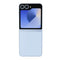 Samsung Galaxy Z Flip6 - Blauw - 512 GB - Fysieke simkaart + eSIM