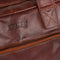 Justified Laptoptas 15.6'' Max Cognac