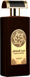 Herenparfum Asdaaf EDP 100 ml Majd Al Sultan