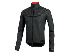 Pearl Izumi Elite Barrier Jacket - Fietsjack - Winddicht Waterdicht - Zwart (XL)