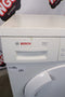 Bosch Maxx 7 - Condensdroger - 7 kg trommelinhoud - Refurbished