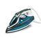 MAESTRO MR-304C - Stoomstrijkijzer - 2200W - Wit Blauw