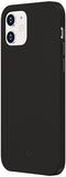 Valenta 584807 - Soft case - Krasbestendig - Zwart