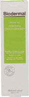 Biodermal Crème bij puistjes en onzuiverheden - Dagcrème – Puistjes crème - 30ml