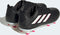 adidas Copa Pure.3 FG Voetbalschoenen - Kinderen - Synthetisch leer - Zwart - 36