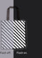 Alife HR Rexi Sling Tote - gray