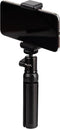 PNY P-T-BTRI001K-RB - Mini-tripod - 3 poten - Zwart