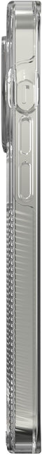 Gear4 Crystal Palace - Smartphonehoesje - D3O bescherming - Transparant