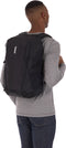 Thule TEBP4216 - Rugzak - 15,6 inch - Veelzijdig met ventilatiekanaal - Zwart