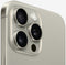 Apple iPhone 15 Pro Max - 512GB - A17 Pro - Naturel Titanium