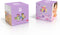 Plus-Plus 3312 - Bouwset - 600 delige set - Pastel paars (600 stuks)