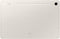 Samsung Galaxy Tab S9 - Tablet - 12GB RAM - 256GB opslag - Beige