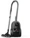 Philips Performer LED 8000 XD8122/10 - Slede stofzuiger - 900 W motor HEPA 13 filter - 4 liter