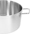 Demeyere Apollo 44330 - Kookpan - InductoBase® 30cm - Zilver