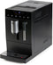 Domo DO1150K - Volautomatische espressomachine - 19 bar drukpomp en Thermoblock - Zwart