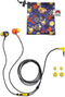 PowerA NSHS0138-01 - Bedrade oordopjes - In-ear met microfoon - Multi-color