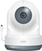 Elro BC4000 - Baby Monitor Royale - 1080P HD - 12,7 cm touchscreen - Wit