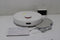 DREAME D9 Max - 2-in-1 Robotstofzuiger - 4.000 Pa - Wit