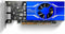 AMD Radeon Pro W6400 - Grafische kaart - 4 GB GDDR6 - PCI Express x4 4.0