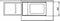 Hailo Multi-Box Duo L Prullenbak - Inbouw - 2 x 14 l - Wit (2 stuks)