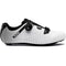 Northwave Core Plus 2 - Wielrenschoenen - NRG Air Carbon Versterkte zool - Wit/zwart - Maat 44